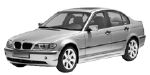 BMW E46 P1BCB Fault Code