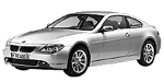 BMW E63 P1BCB Fault Code